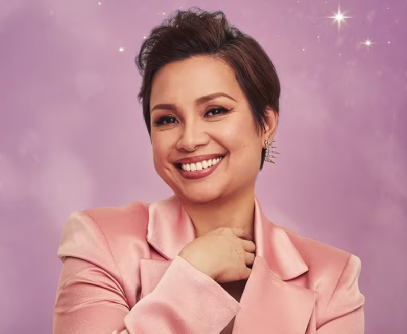 Lea Salonga Concert Tour | Coca-Cola Arena