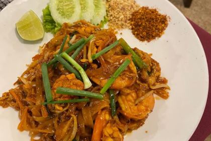 Pakwan Restaurant & Bar