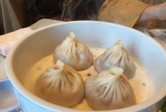 Popular dishes