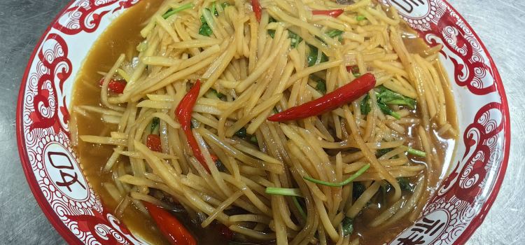 冷记 ·让鸭脑壳飞(剑阁店)