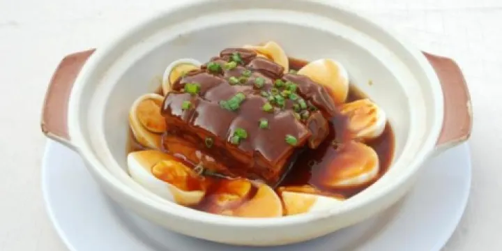 花麥地溪邊小廚（天台國清寺入口店）