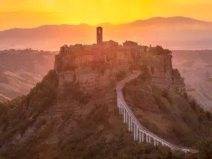 Civita di Bagnoregio
