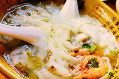 三沙经典小吃(太康店)