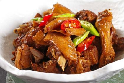 好食寨海鲜美食广场