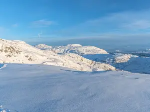 Eikedalen Ski Center AS