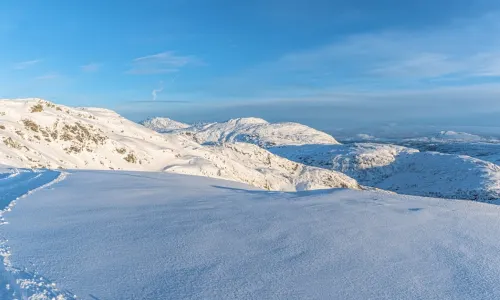 Eikedalen Ski Center AS