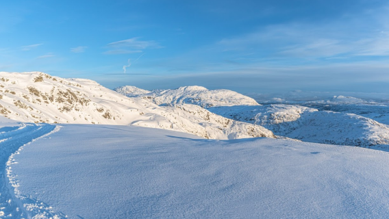 Eikedalen Ski Center AS