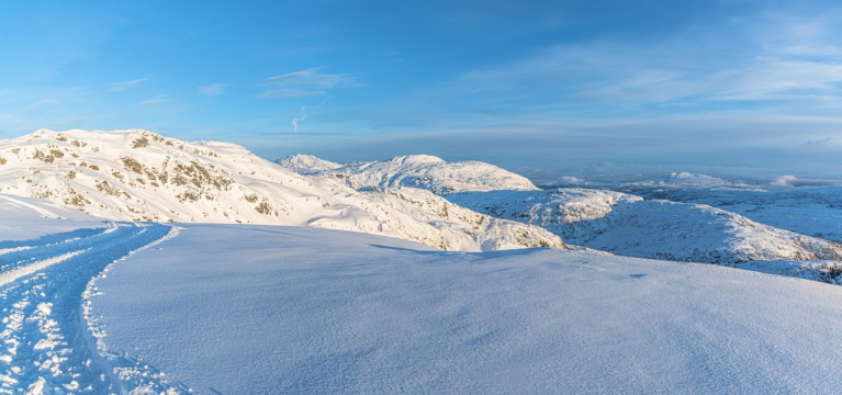 Eikedalen Ski Center AS