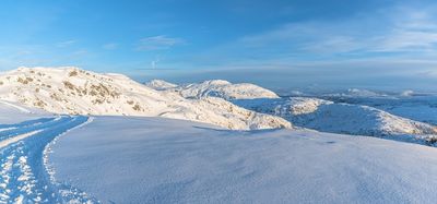 Eikedalen Ski Center AS