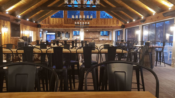 Bear Chase Brewing Company