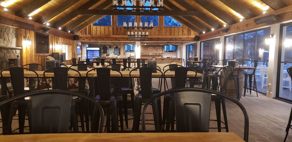 Bear Chase Brewing Company