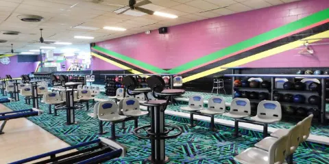 Pla-Mor Lanes