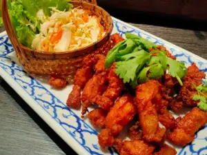 Krua Reuan Thai