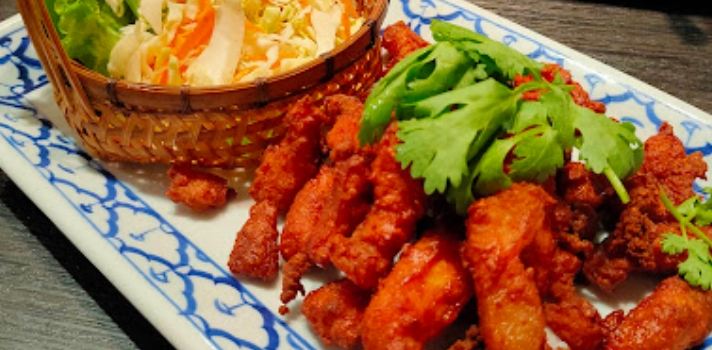 Krua Reuan Thai