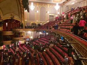 Hamilton Theater