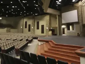 Highland Park Community Church