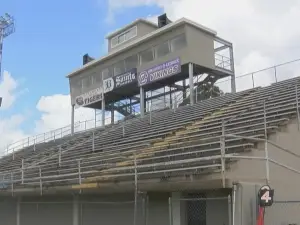 Donald Gardner Stadium