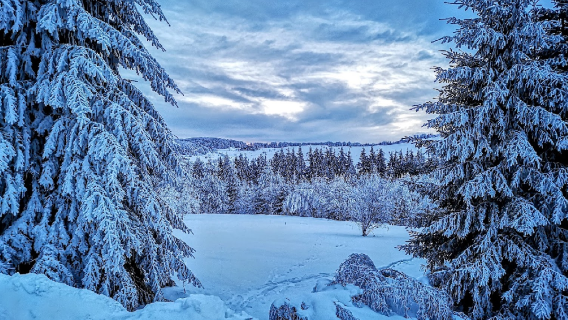 Uzana - resort complex