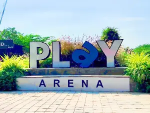 PLaY Arena