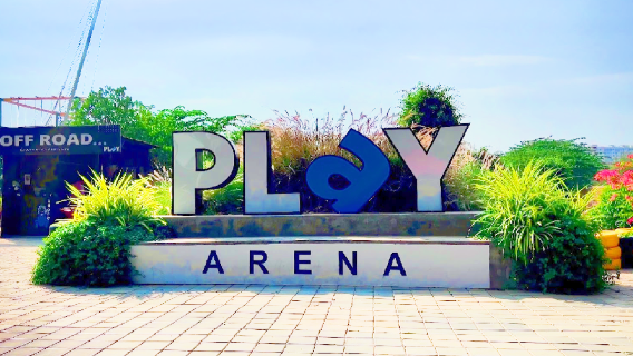 PLaY Arena