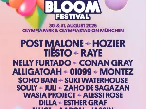 Superbloom Festival 2025