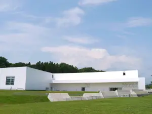 Aomori Museum of Art