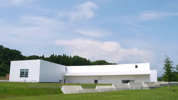 Aomori Museum of Art