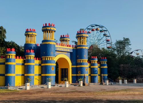 VGP Universal Kingdom