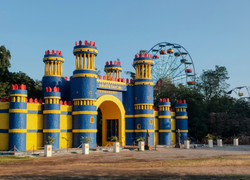 VGP Universal Kingdom