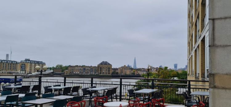 Gaucho Canary Wharf