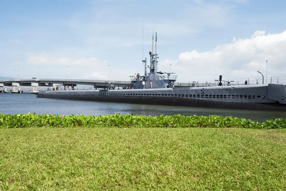5_Pearl Harbor