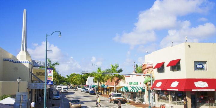 Little Havana