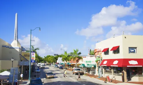Little Havana