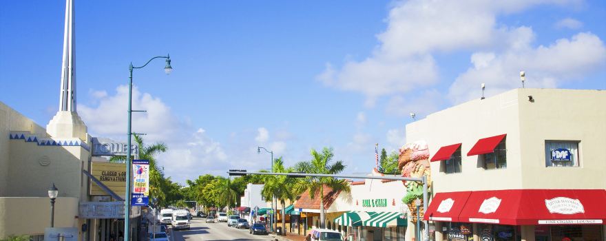 Little Havana