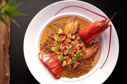 绍兴上虞万豪酒店·万豪中餐厅