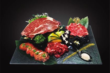 八卦夜未眠景觀餐廳