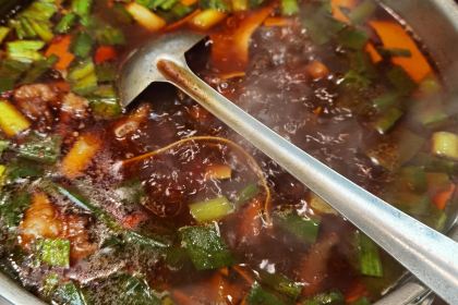 天之都·徽菜餐厅(三孝口店)