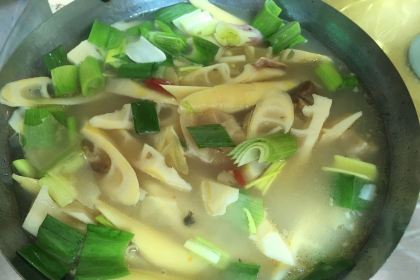 歙县三阳徽味馆