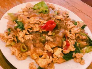 台儿庄一绝运河鱼馆枣庄辣子鸡(古城西门店)