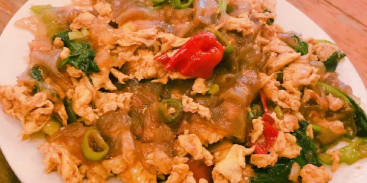 台兒莊一絕運河魚館（古城西門店）