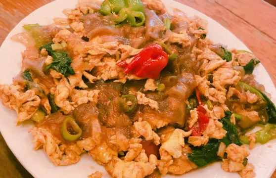 台兒莊一絕運河魚館（古城西門店）