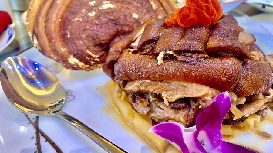 YUZUO HOTEL RESTAURANT