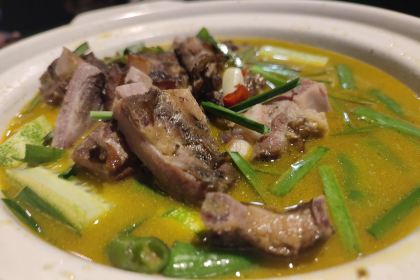 邵姐百姓餐厅(鹤峰店)