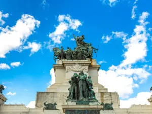 Monument to the Independence of Brazil