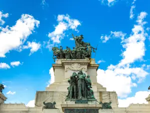 Monument to the Independence of Brazil