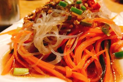 Dajijianglvrouhuang Noodle House