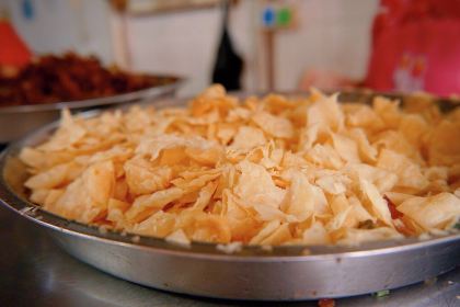 Yamei Hainan Rice Noodle