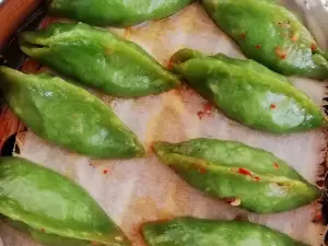 Tan Po Jiaoziba