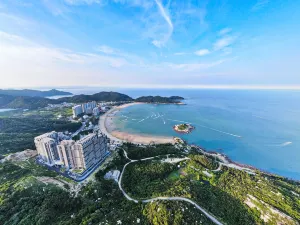 Qingao Bay