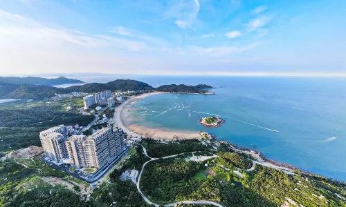 Qing'ao Bay